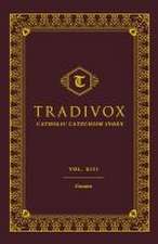 Tradivox Vol 13