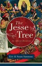 The Jesse Tree