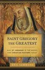 Gregory the Greatest