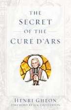 The Secret of the Cure d'Ars