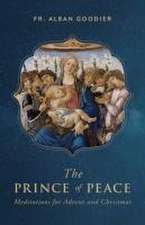 The Prince of Peace