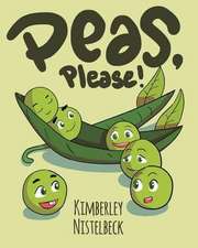 Peas, Please!