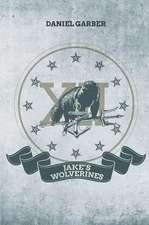 Jake's Wolverines