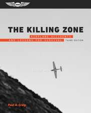 The Killing Zone