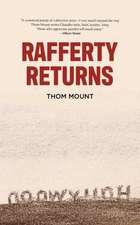 Rafferty Returns