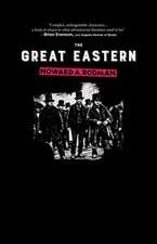 The Great Eastern