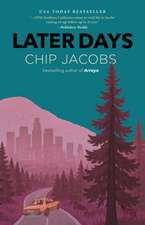Later Days