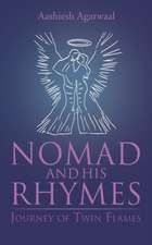 Nomad and His Rhymes: Journey of Twin Flames