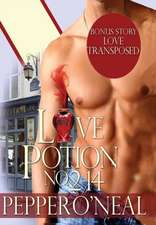 Love Potion No. 2-14