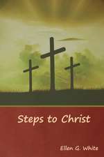 Steps to Christ