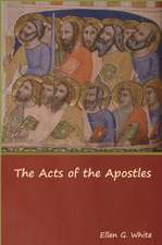 The Acts of the Apostles