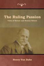 The Ruling Passion