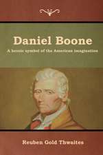 Daniel Boone