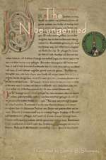 The Nibelungenlied