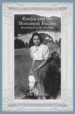 Emilia and the Monument Builder