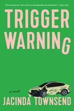 Trigger Warning