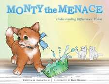 Monty the Menace