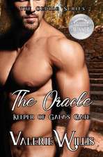Willis, V: Oracle
