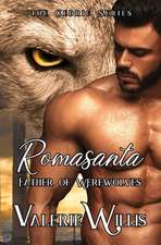 Willis, V: Romasanta