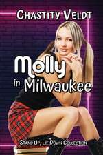 Molly in Milwaukee