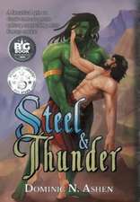 Steel & Thunder