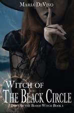 Witch of the Black Circle