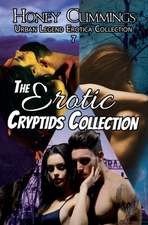 The Erotic Cryptid Collection