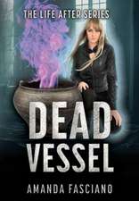 Dead Vessel