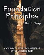 Foundation Principles