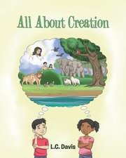 All About Creation