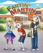 Fartin Martin