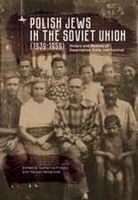 Polish Jews in the Soviet Union (1939-1959)