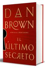El Último Secreto / The Secret of Secrets