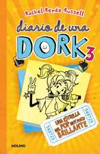 Una Estrella del Pop Muy Poco Brillante / Dork Diaries: Tales from a Not-So-Talented Pop Star