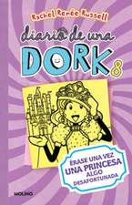 Érase Una Vez Una Princesa Algo Desafortunada / Dork Diaries: Tales from a Not-So-Happily Ever After