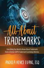 All About Trademarks