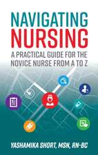 Navigating Nursing