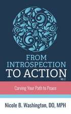 ﻿From Introspection to Action