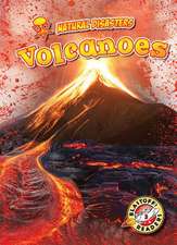 Volcanoes