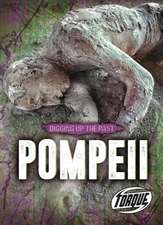 Pompeii