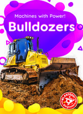 Bulldozers