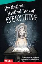 The Magical, Mystical Book of Everything