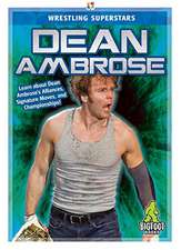 Dean Ambrose