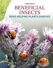 Beneficial Insects