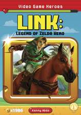 Link: Legend of Zelda Hero