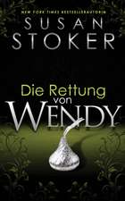 Stoker, S: Rettung von Wendy