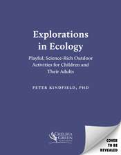 Explorations in Ecology