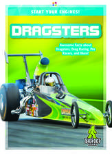 Dragsters