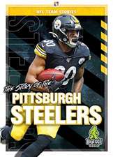 The Story of the Pittsburgh Steeler