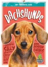 Dachshunds